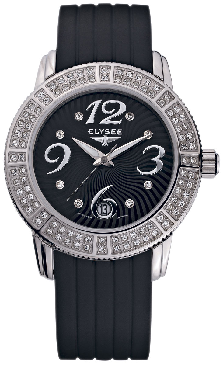 Фото часов Elysee 28404