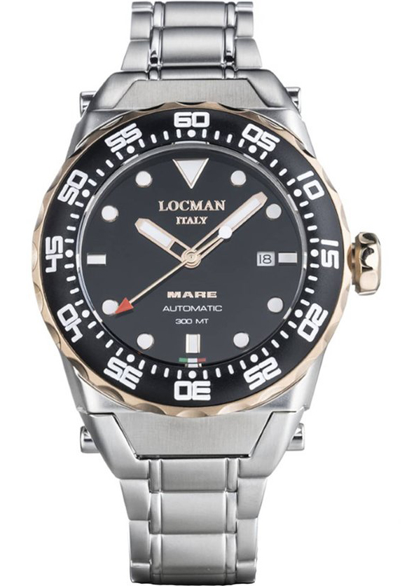 Фото часов Наручные часы Locman 0559M01R-0RBKRGB0