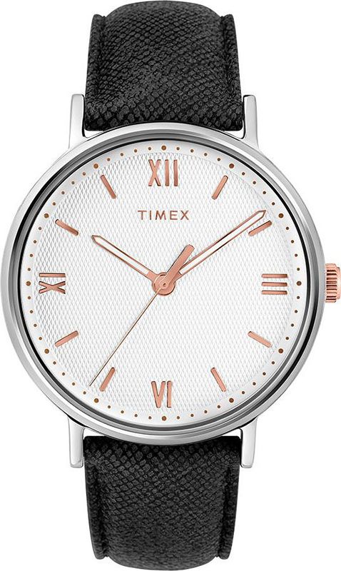 Фото часов Мужские часы Timex Southview TW2T34700