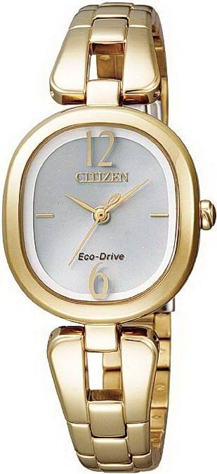 Фото часов Женские часы Citizen Eco-Drive EM0185-52A