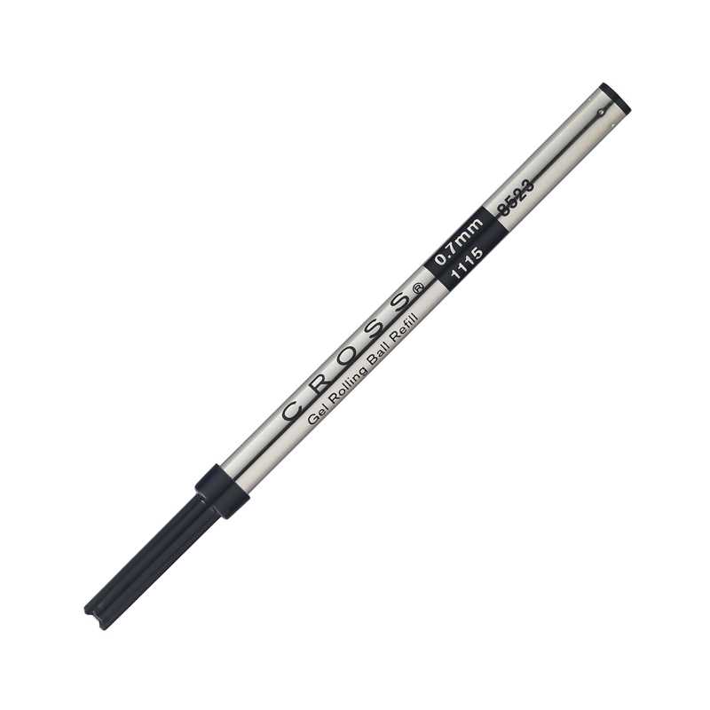 Стержень Cross для ручки-роллера черный (Cross 8523) Ручки и карандаши