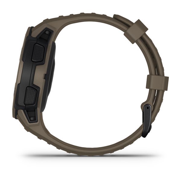 Фото часов Garmin Instinct Tactical 010-02064-71