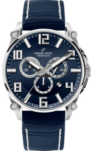 Фото часов Pierre Petit Le Mans P-827C