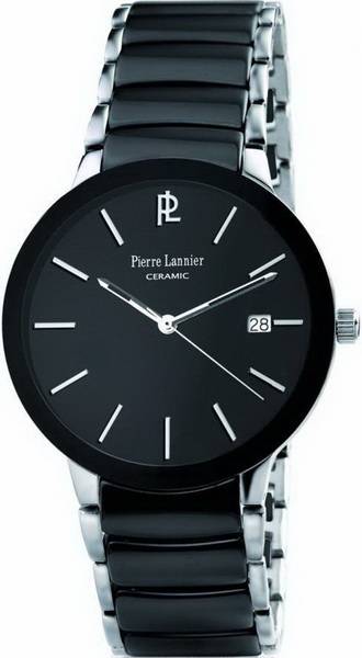 Фото часов Мужские часы Pierre Lannier Elegance 255C139