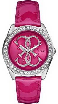 Фото часов Женские часы Guess Ladies jewelry W85121L1