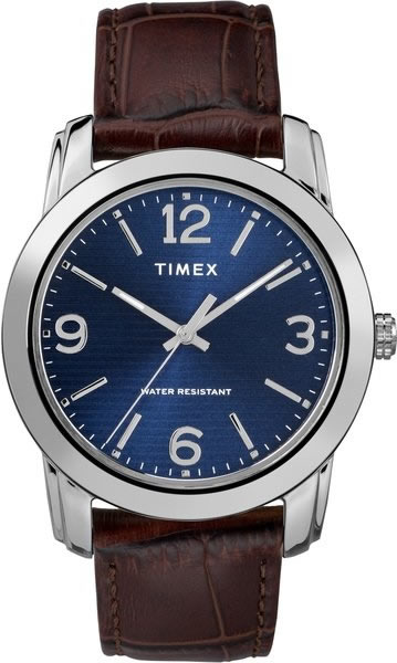 Фото часов Мужские часы Timex Classics TW2R86800