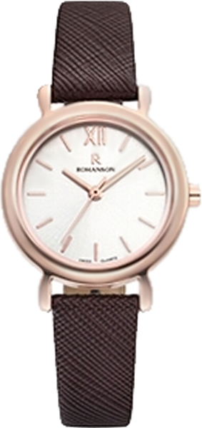 Фото часов Romanson
RL0B20LLR(WH)