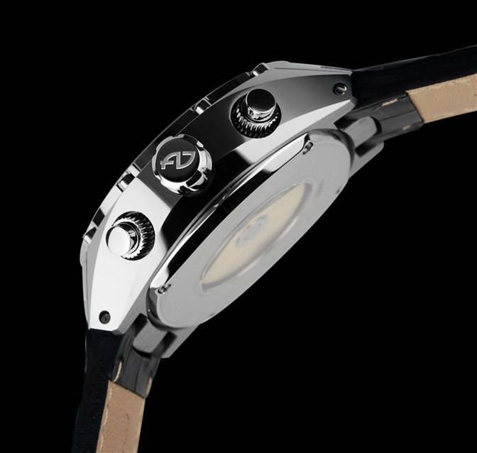 Фото часов Мужские часы Android Automatic AD800AK