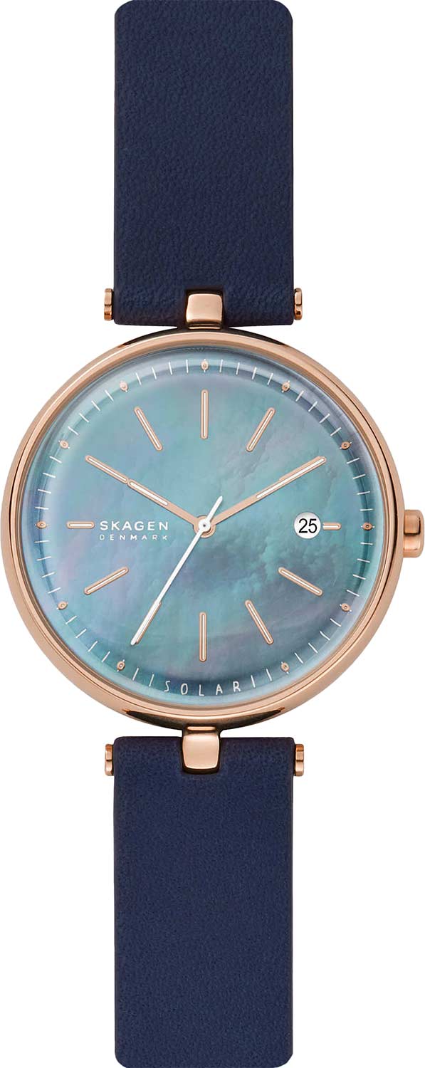 Фото часов Женские часы Skagen SKW2981