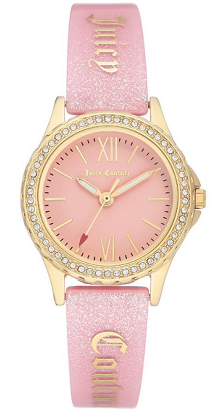 Фото часов Женские часы Juicy Couture Trend JC 1068 LPGB