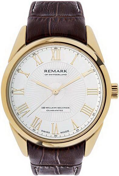 Фото часов Мужские часы Remark Mens Collection GR405.02.12
