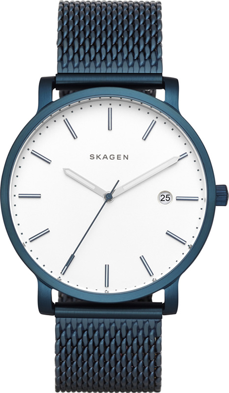Фото часов Мужские часы Skagen Mesh SKW6326