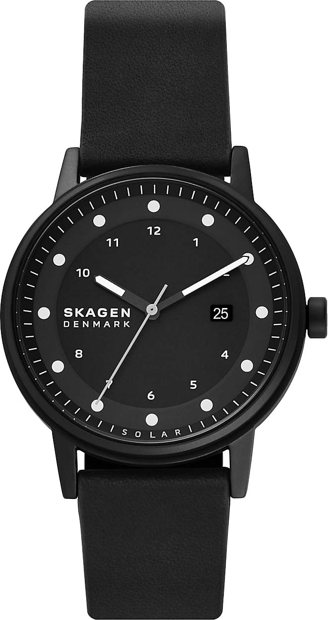 Фото часов Мужские часы Skagen SKW6740