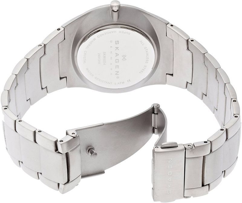 Фото часов Мужские часы Skagen Steel SKW6054