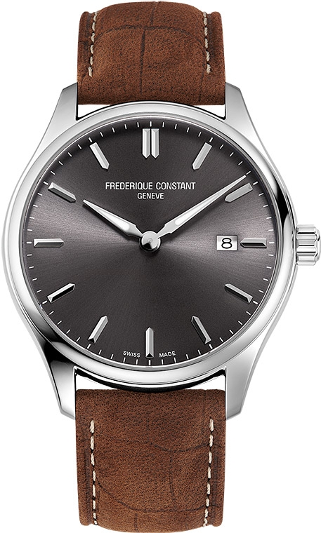 Фото часов Frederique Constant Classics FC-220DGS5B6