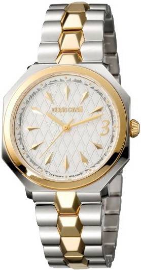 Фото часов Женские часы Roberto Cavalli By Franck Muller RC-31 RV1L031M0031