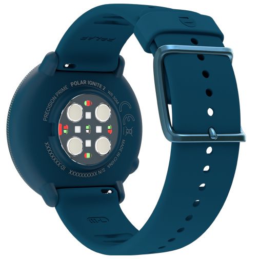 Фото часов Унисекс часы Polar Ignite 2 BLUE 90085184