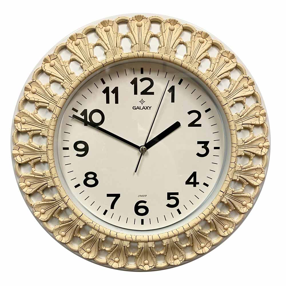 Фото часов Настенные часы GALAXY 93-В