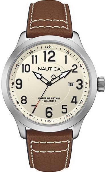 Фото часов Мужские часы Nautica Analog NAI10005G