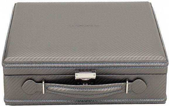 Champ Carbon 32054-9 Шкатулки для часов и украшений