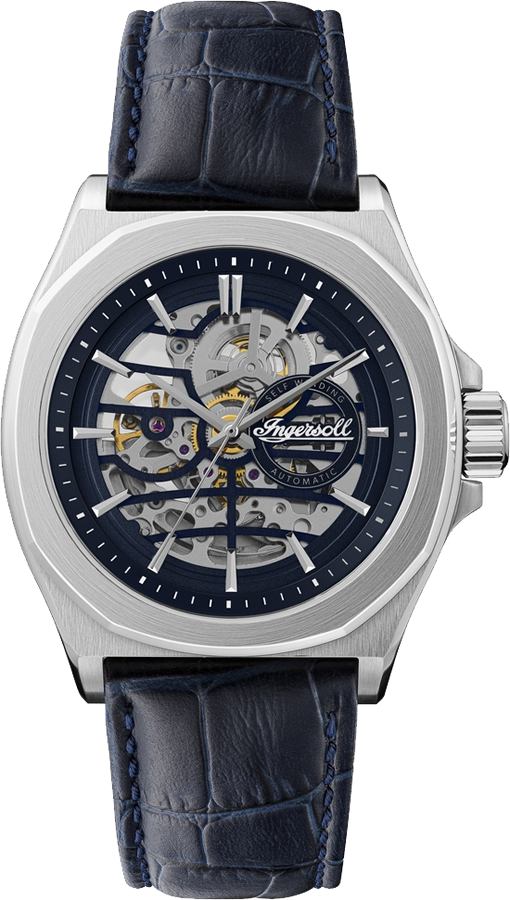 Фото часов Ingersoll The Orville I09306