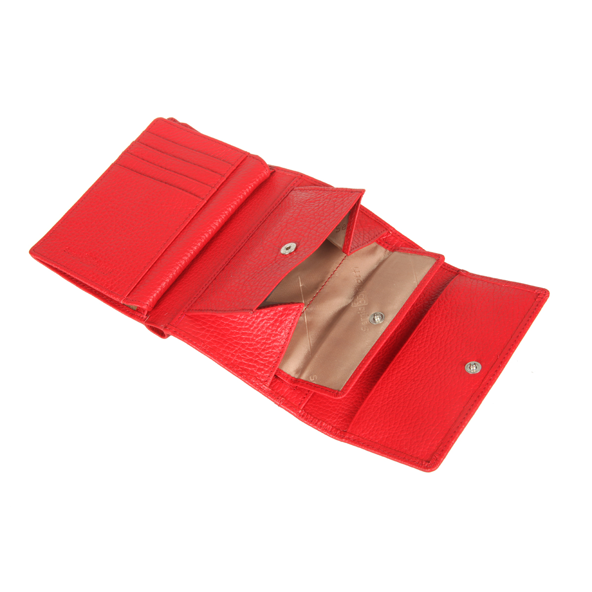 Портмоне
Sergio Belotti
500 livorno red Кошельки и портмоне