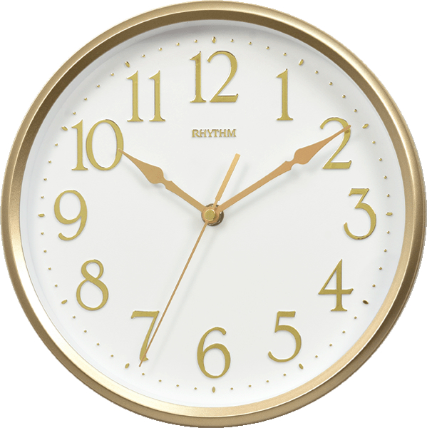 Фото часов Настенные часы Rhythm CMG577NR18