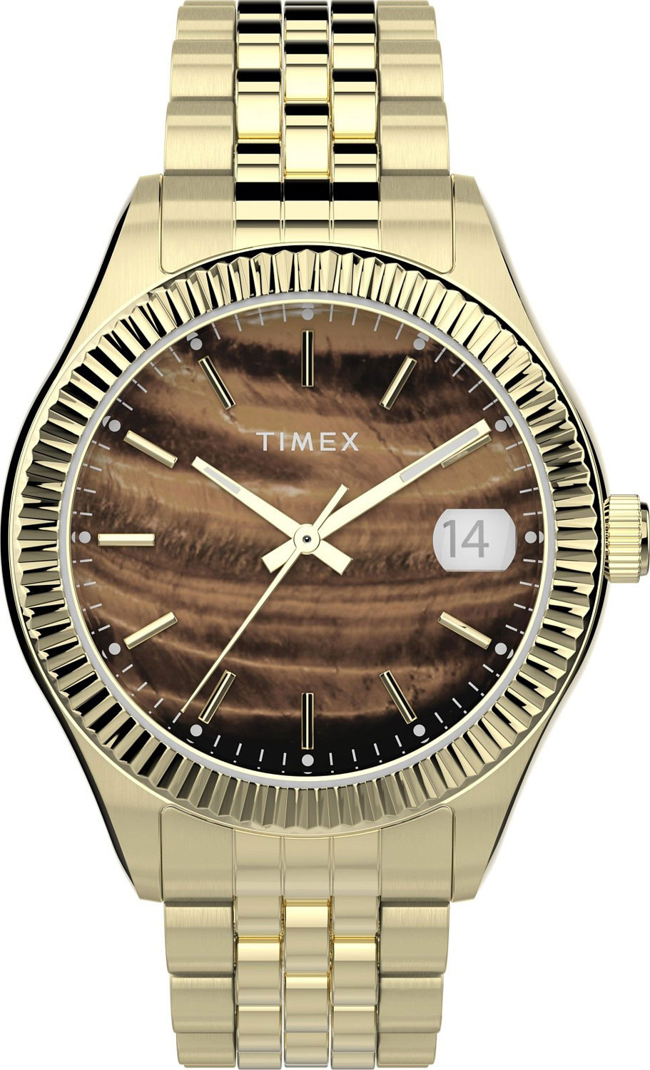 Фото часов Женские часы Timex Waterbury Legacy TW2T87100VN