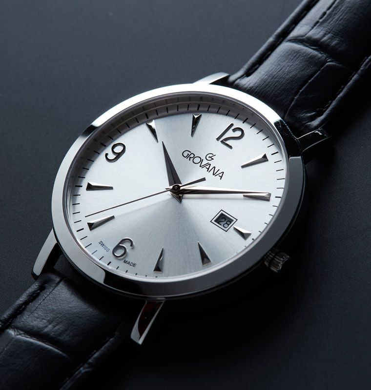 Фото часов Мужские часы Grovana Traditional 1230.1532