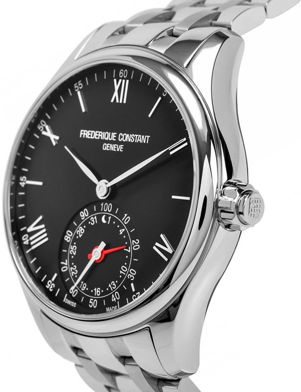 Фото часов Мужские часы Frederique Constant Horological Smartwatch FC-285B5B6B
