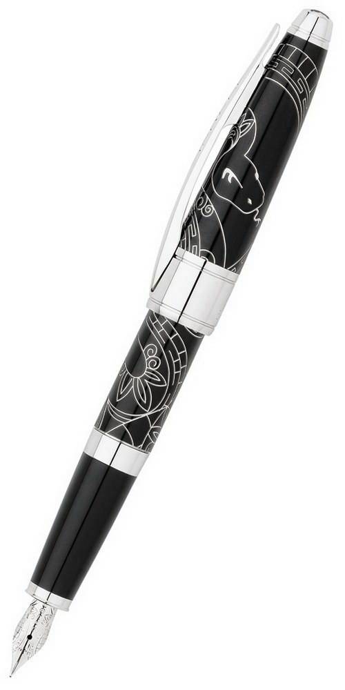 Cross Apogee AT0126-14FY Ручки и карандаши