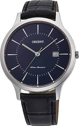 Фото часов Orient Contemporary RF-QD0005L10B
