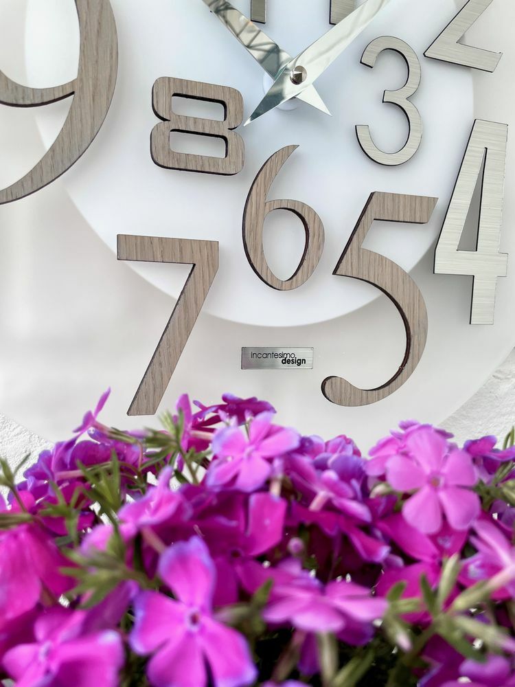 Фото часов Incantesimo design Free 036 S