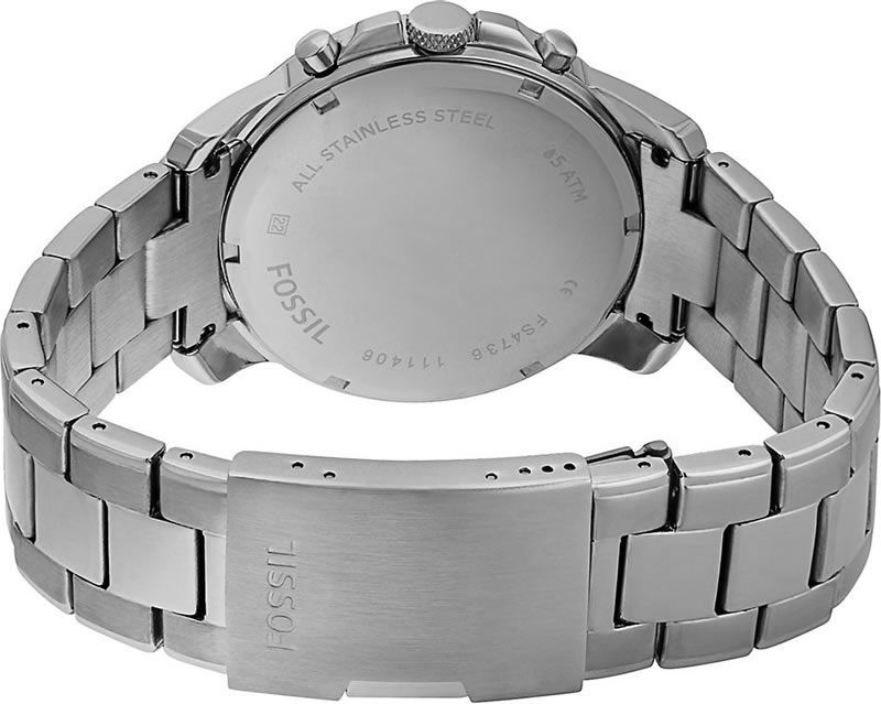 Фото часов Fossil FS4736