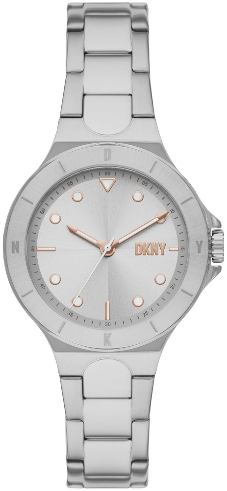 Фото часов DKNY						
												
						NY6641