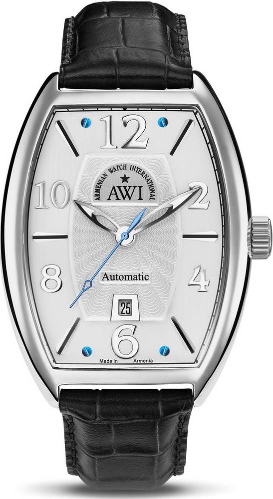 Фото часов Мужские часы AWI Classic AW4000A B