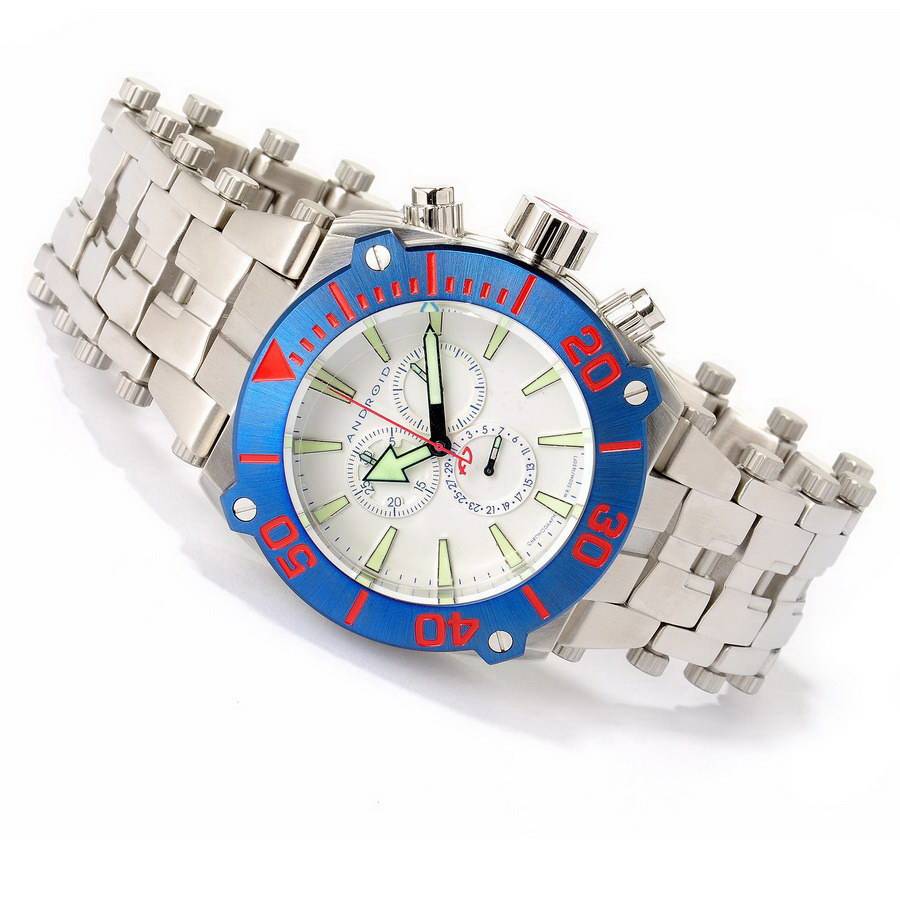 Фото часов Мужские часы Android Quartz AD571BBUS