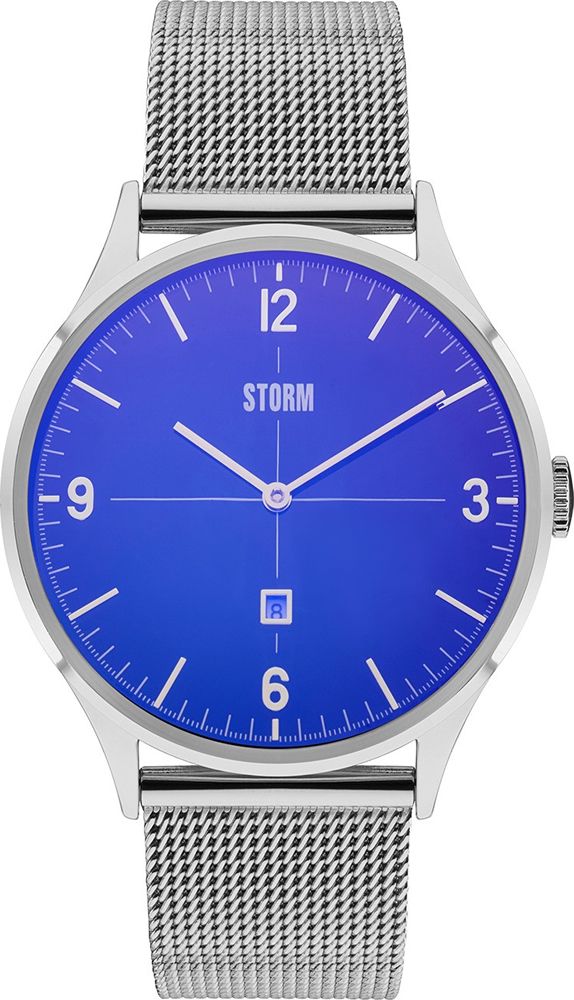 Фото часов Мужские часы Storm Logan LOGAN LAZER BLUE 47404/LB