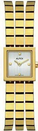 Фото часов Женские часы Alfex New Structures 5655-021