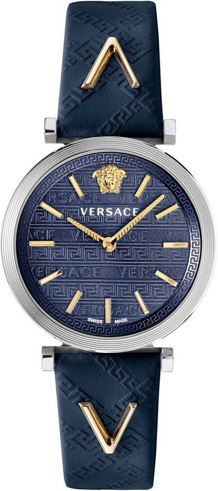 Фото часов Женские часы Versace V-Twist VELS00119