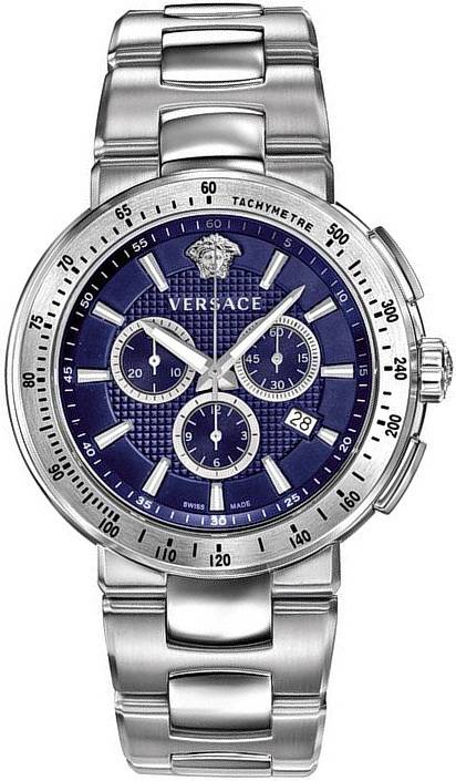 Фото часов Мужские часы Versace Mystique Sport VFG12 0015