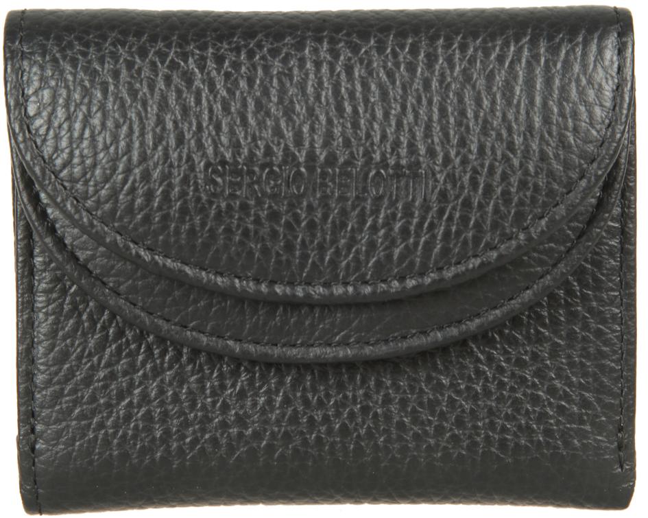 Портмоне
Sergio Belotti
1107 livorno black Кошельки и портмоне