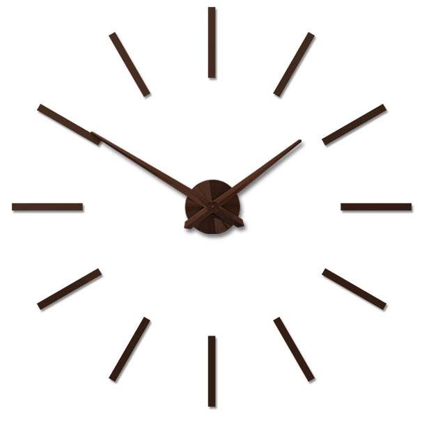 Фото часов Настенные часы 3D Decor Classic Premium Br 014016br-50