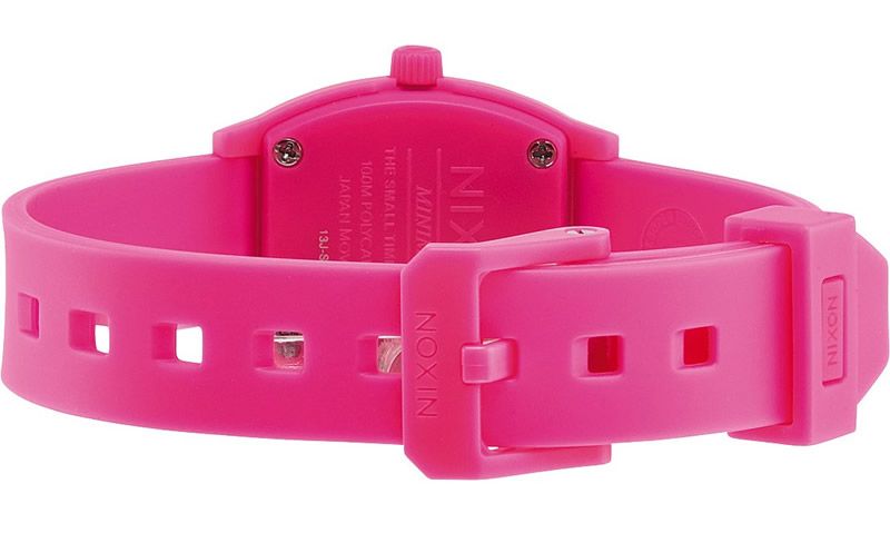 Фото часов Nixon Small Time Teller A425-221