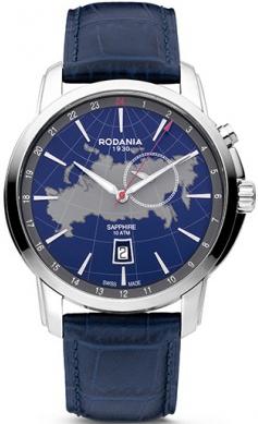 Фото часов Мужские часы Rodania Travel 2514728