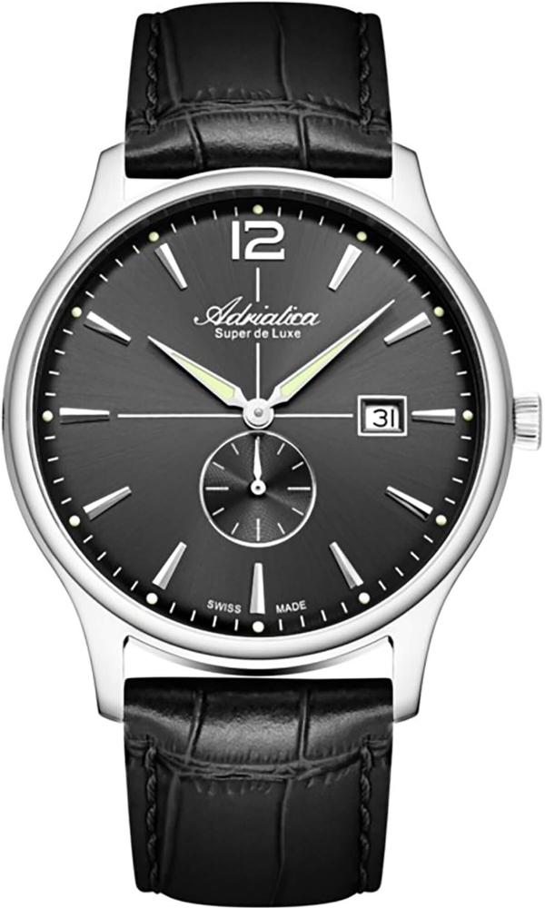 Фото часов Adriatica						
												
						A8339.5256Q