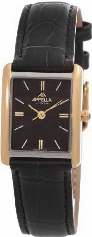 Фото часов Женские часы Appella Classic 4356-2014