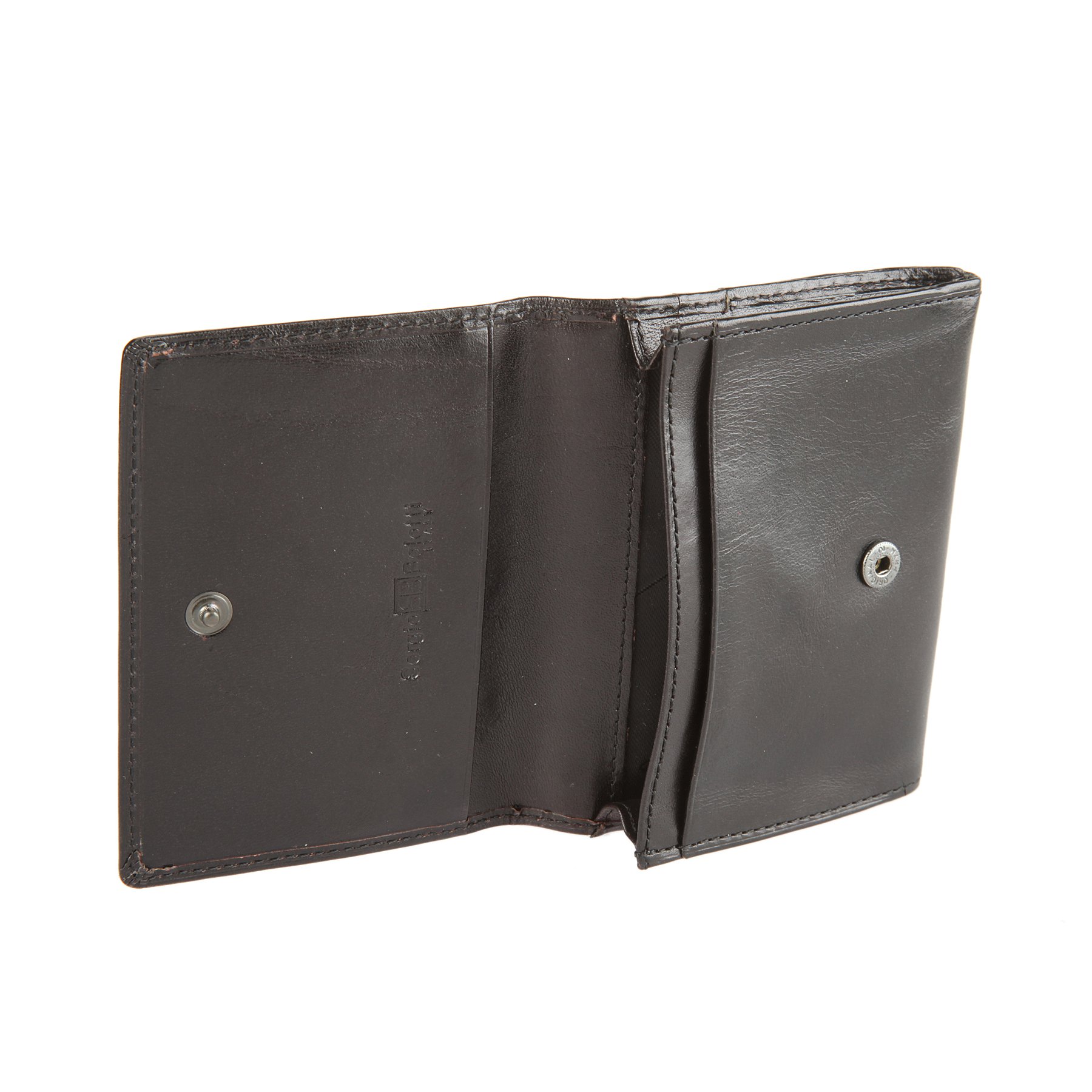 Визитница
Sergio Belotti
1295 milano black Визитницы и кредитницы