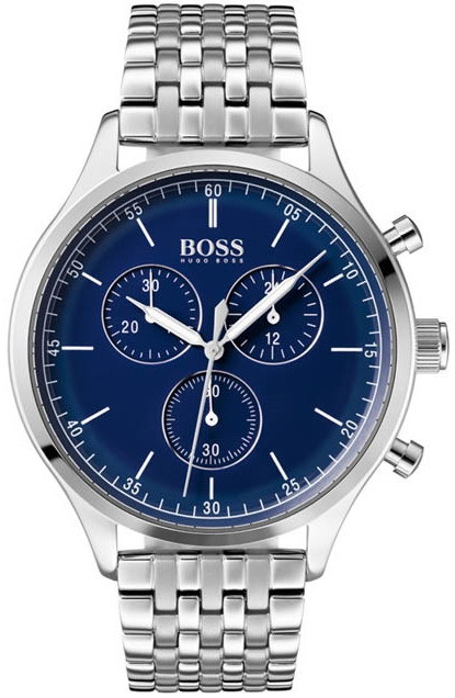 Фото часов Мужские часы Hugo Boss Grand Prix HB 1513653