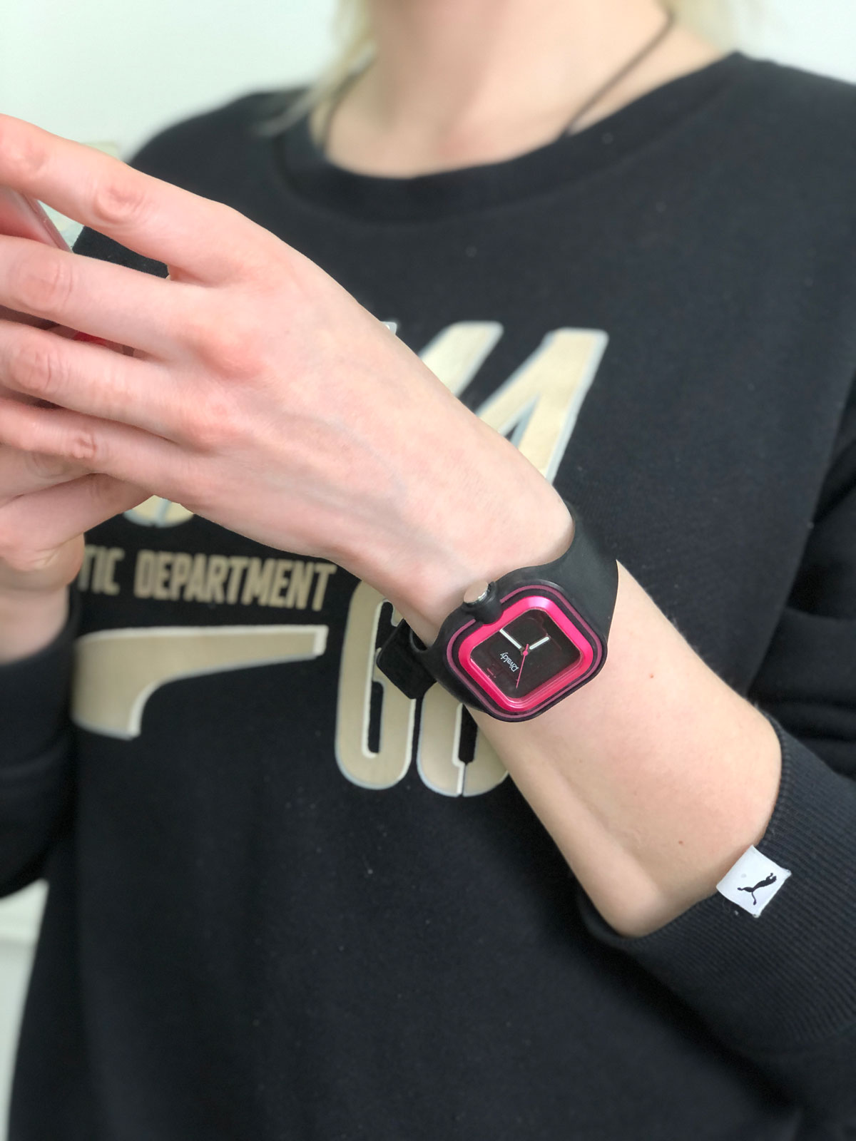 Фото часов Rivaldy 23 2311-000